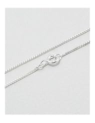 Chain In 92.5 Sterling Silver