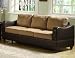 Homelegance Anthony Collection Sofa