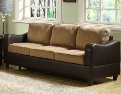 Homelegance Anthony Collection Sofa
