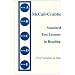 McCall Crabbs: Standard Test Lessons in Reading, Books A-E