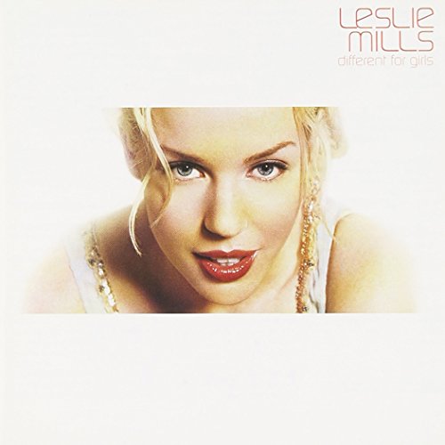 Leslie Mills - Different For Girls - Zortam Music