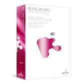 RETAS STUDIO Windows