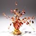 Search : Fall Leaves Gleam N Burst Centerpiece