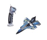 Air Hogs R/C Room Raider - 49 MHz - Blue