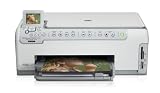 HP Photosmart C5180