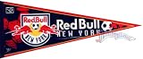 Red Bull New York - MLS Soccer Pennant