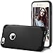 iPhone 6s Case,iPhone 6 Case,[4.7inch]by Ailun,Soft Interior Silicone Bumper&Hard Shell Solid PC Back,Shock-Absorption&Skid-proof,Anti-Scratch Hybrid Dual-Layer Slim Cover[Black]