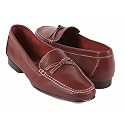 Karen Scott Wendy Red loafers