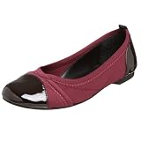 Taryn By Taryn Rose Women's Kinetic Ballet Flat