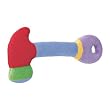 Crashing Hammer Plush Toy with Sound by Gund