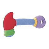 Crashing Hammer Plush Toy with Sound by Gund
