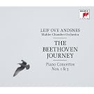 Beethoven: Piano Concertos Nos.1 & 3