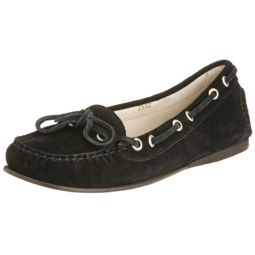 [インターショシュール] INTER-CHAUSSURES ベーシックドライビングシューズ