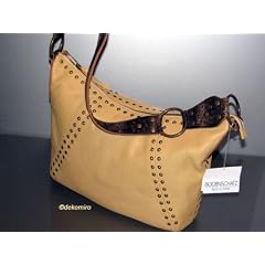 Bodenschatz - ger�umiger Shopper aus LEDER 702