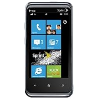 HTC Arrive Windows Phone (Sprint)