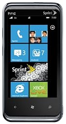HTC Arrive Windows Phone (Sprint)