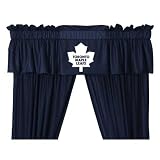 Toronto Maple Leafs NHL Valance (88"x14")