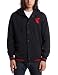 Famous Stars and Straps Men's Snapped Jacket