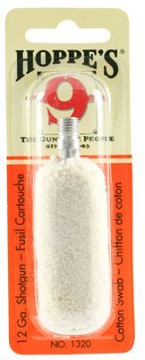 Bushnell Performance Optics 1320 Cotton Swab, 12-Ga.