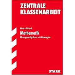 Training Mathematik Mittelstufe: Mathematik. �bungsaufgaben mit L�sungen. Zentrale Klassenarbeit Baden-W�rttemberg.