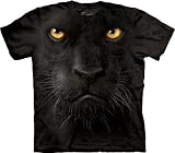 41x3MEHMcuL. SL160  Awesome Realistic 3D Animal T Shirts
