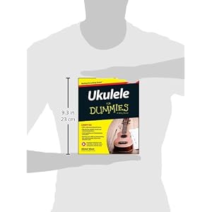 Ukulele For Dummies