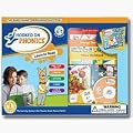 Hooked On Phonics Learn to Read BONUS 2 Disc DVD Set! K to 1ST Grade Ages 4 - 7