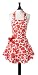 Jessie Steele Sweethearts Apron