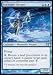 Magic Champions of Kamigawa Singles: Soratami Savant (Blue Uncommon)