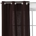 Woolrich&reg; Grommet Window Panel - Brown