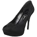 41x3PHMWGyL. SL75  Platform Shoes   Elevated Fashion