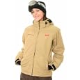 LIGHT Womens Voice Jacket 2008 lark