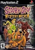 Scooby-Doo: Mystery Mayhem