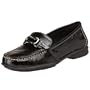 Aerosoles Women's Matter Of Fact Loafer,Black Patent,6.5 M US