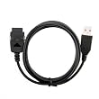 SynchronizingUSB Data Cable for LG C1300 / L1200
