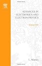 Advances in Electronics and Electron Physics: v. 8
