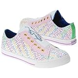 Baby Phat - Baby Phat Kids' Multi Script S/O Pre/Grd