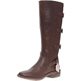 Kickers Groovy, Bottes femme