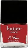 Butter London Blowing Raspberries, 0.4 Ounce