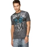 DKNY Jeans - DKNY Jeans New World T-Shirt