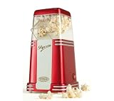 Simeo - FC120 - Pop Corn Retro