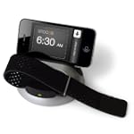 LARK Silent Vibrating Alarm Clock and...