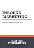 Summary: Inbound marketing - Brian Halligan and Dharmesh Shah
