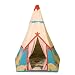 Cowboy Wigwam