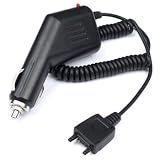 41x3RpNS4RL. SL160  Car Charger For Sony Ericsson W518a, W580i