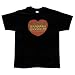 Hooker Headers Love Hooker T-Shirt Party