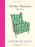 Tender Buttons: Objects