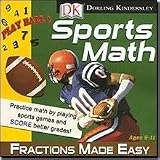 Sports Math: Fractions Made Easy