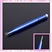 Blackhead Remover Tool Acne Pimple Spot Extractor Pin Needle Blue