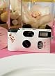 David's Bridal Wedding Memories Single Use Camera Style 8401